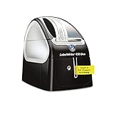 Algopix Similar Product 4 - Dymo 1752267 LabelWriter 450 Duo Uses