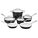 Algopix Similar Product 18 - Cuisinart 10 Piece Elements Pro