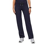 Algopix Similar Product 16 - FIGS Livingston Basic Scrub Pants for