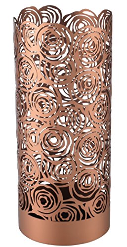 Algopix Similar Product 9 - Mascagni LaserCut Metal Copper