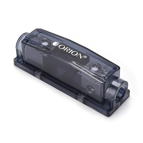 Algopix Similar Product 10 - Orion XTR OWFHANL1011A Inline Fuse