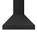 Algopix Similar Product 19 - Z Line 8667B30 900 CFM Wall Mount