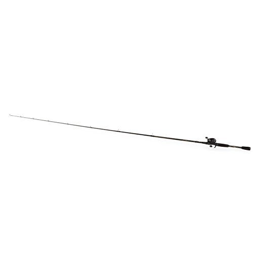 Algopix Similar Product 6 - Abu Garcia PMAX3701MH Pro Max Rod and