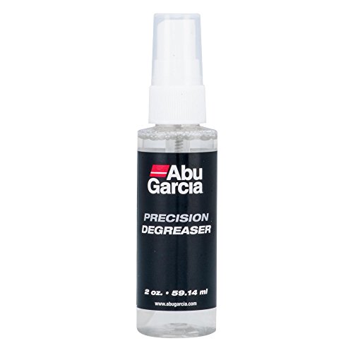 Algopix Similar Product 9 - Abu Garcia High Speed Reel Oil