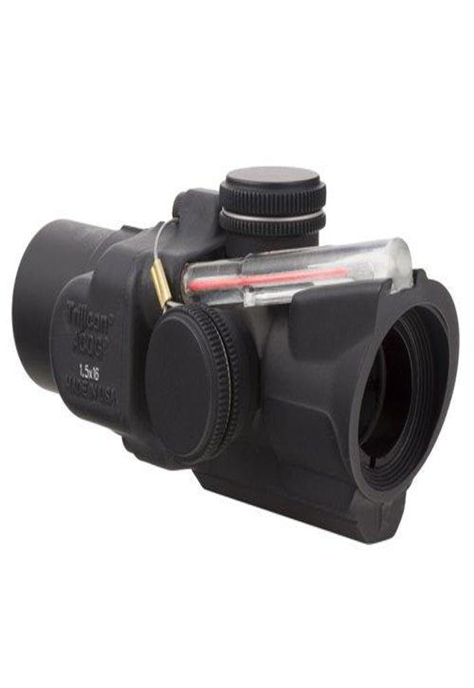 Algopix Similar Product 12 - Trijicon TA44C400241 ACOG 15x16S