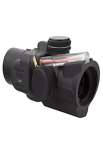 Algopix Similar Product 9 - Trijicon TA44C400241 ACOG 15x16S