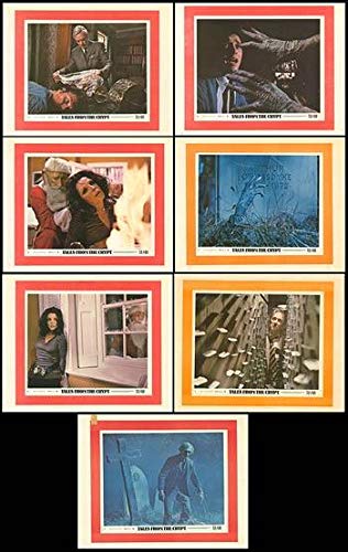 Algopix Similar Product 15 - Tales From The Crypt  Authentic
