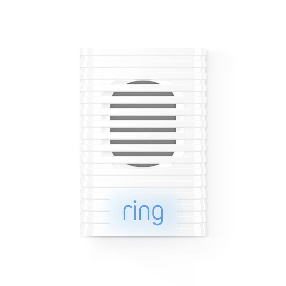 Algopix Similar Product 19 - Ring Chime A WiFiEnabled Speaker for