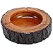 Algopix Similar Product 12 - Teagas 55 Round Original Wooden