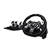 Algopix Similar Product 20 - Logitech G920 Driving Force Racing Wheel