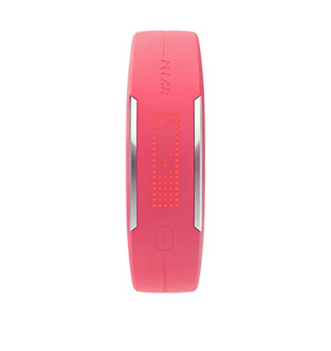 Algopix Similar Product 18 - Polar Loop 2 Activity Tracker, Black