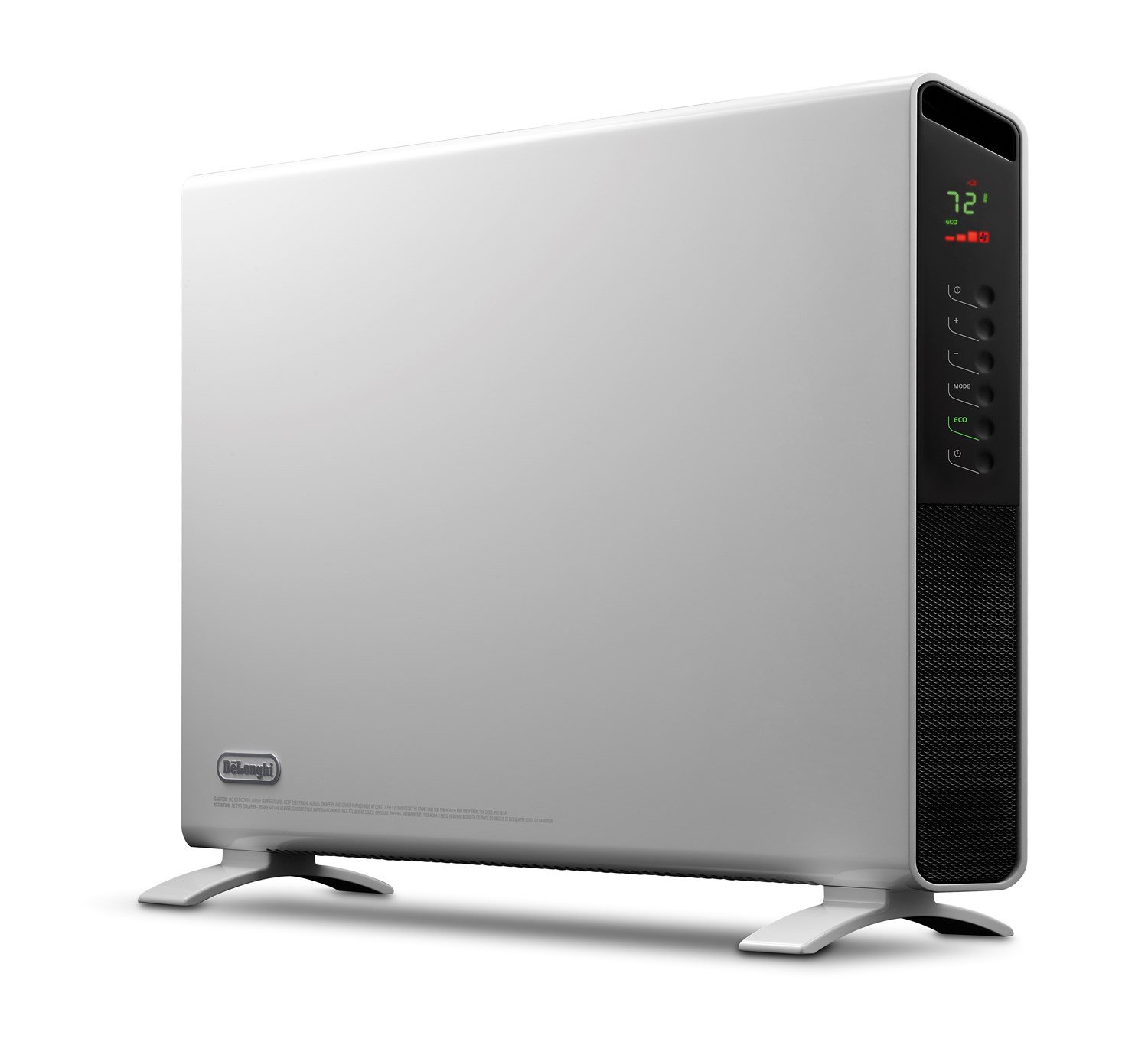 Algopix Similar Product 18 - DeLonghi Convection Panel Heater Full
