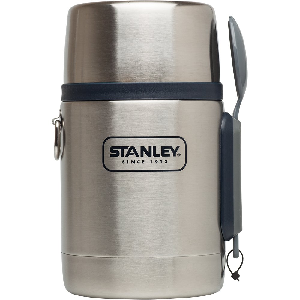 Algopix Similar Product 20 - Stanley 1001287021 Adventure Vacuum