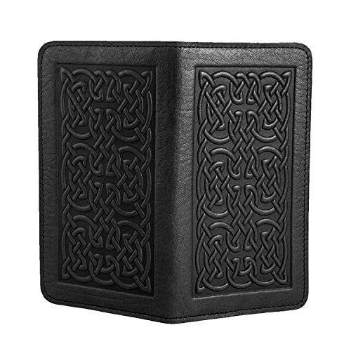 Algopix Similar Product 5 - Oberon Design Bold Celtic Embossed