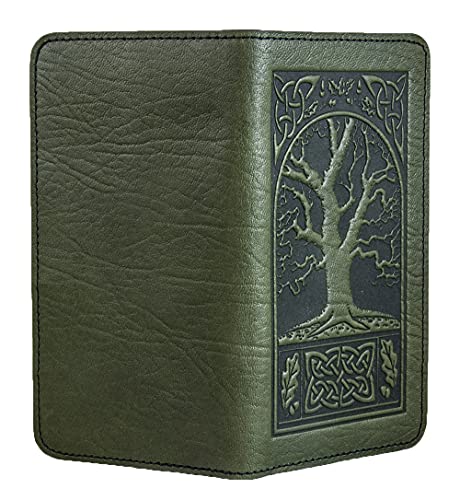 Algopix Similar Product 6 - Oberon Design Celtic Oak Embossed
