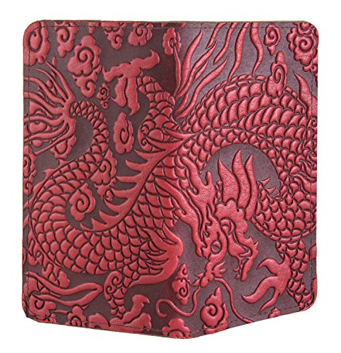 Algopix Similar Product 13 - Oberon Design Cloud Dragon Embossed