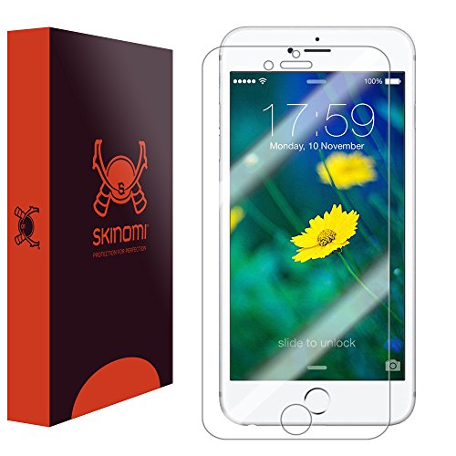 Algopix Similar Product 2 - Skinomi Screen Protector Compatible