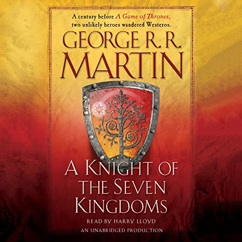 Algopix Similar Product 2 - A Knight of the Seven Kingdoms A Song