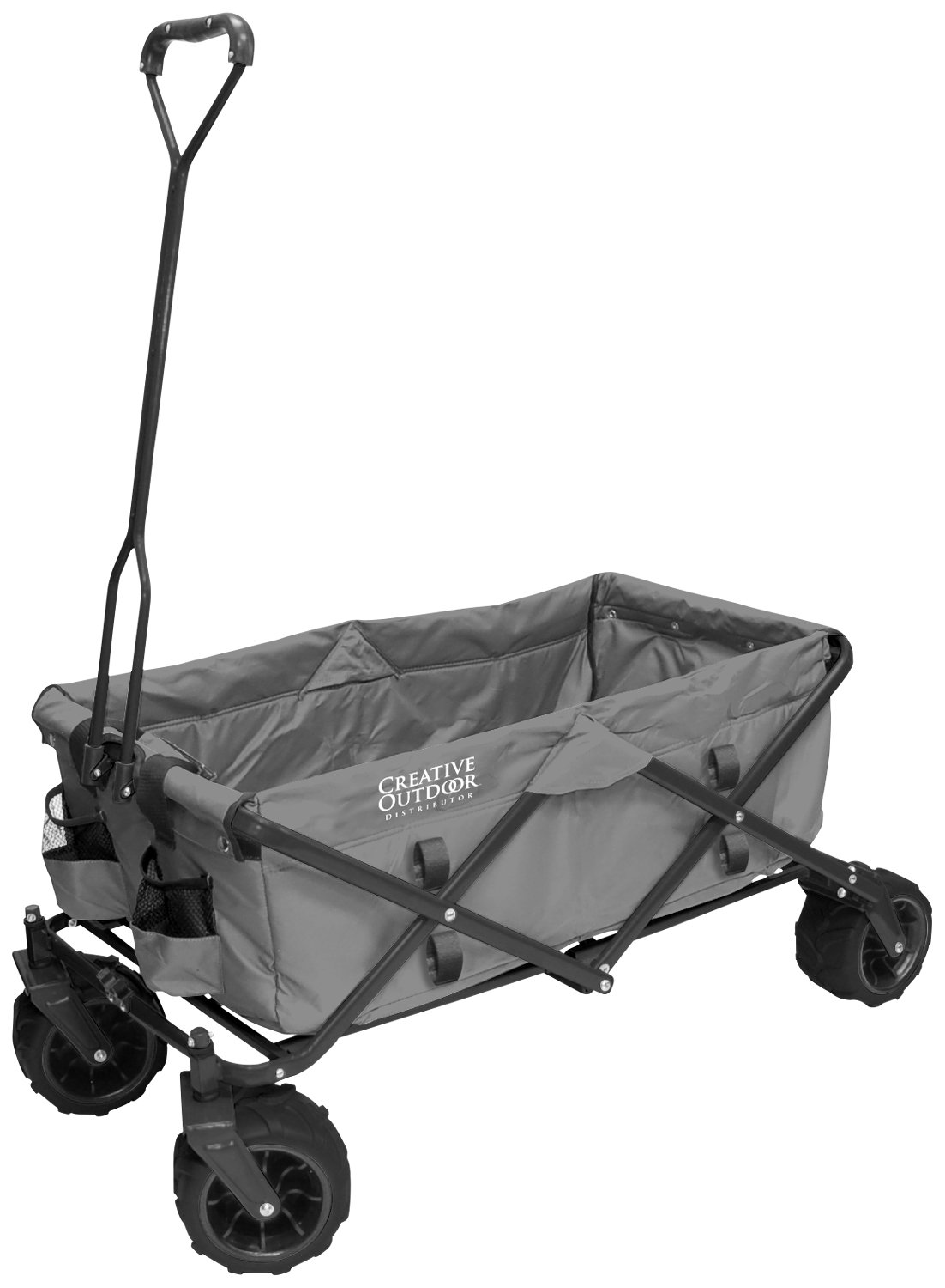 Algopix Similar Product 14 - Creative Outdoor Wagon for Kids Push