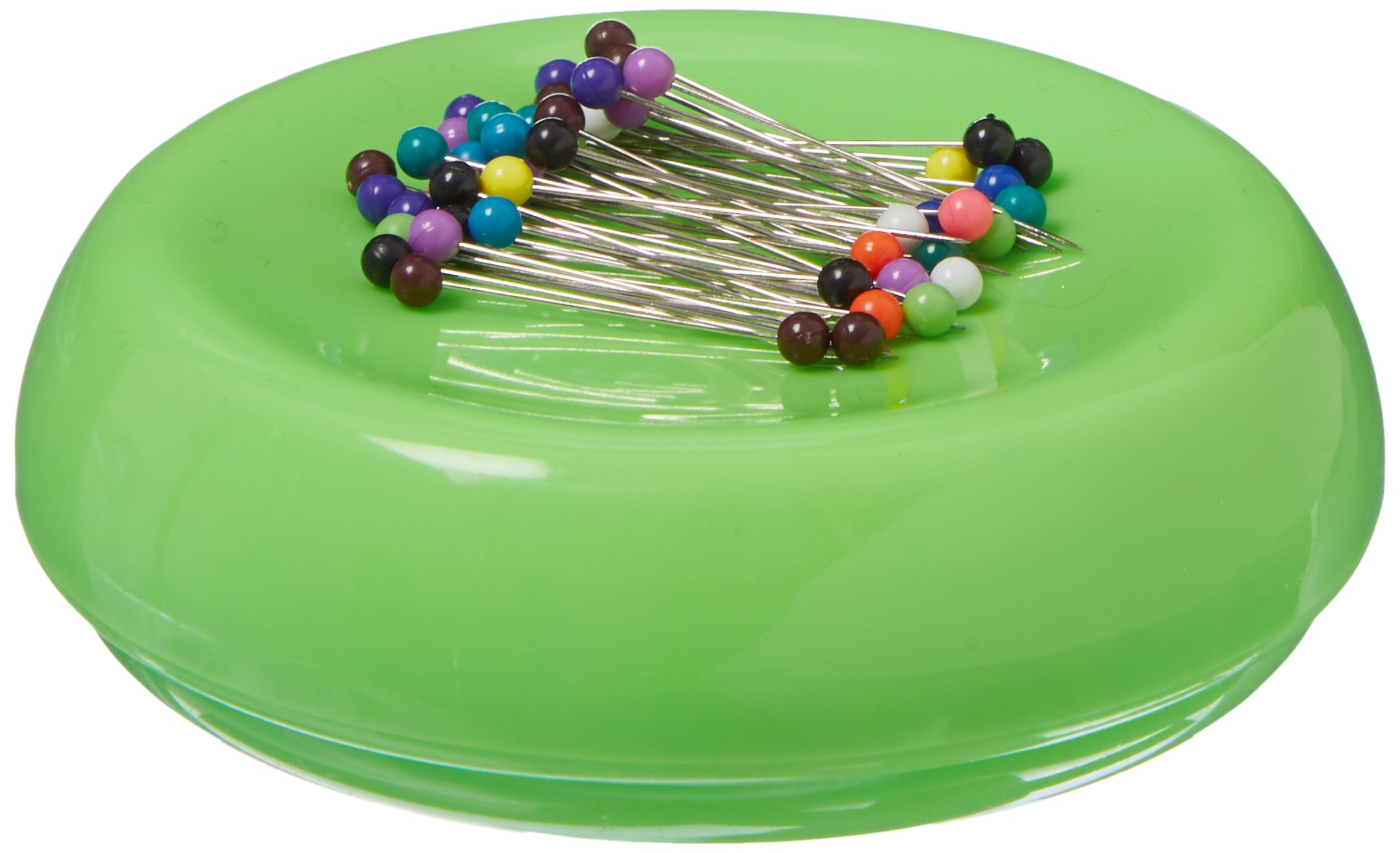 Algopix Similar Product 6 - Grabbit Magnetic Sewing Pincushion with