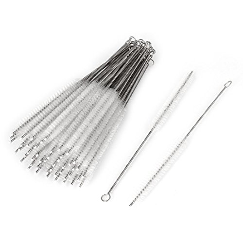 Algopix Similar Product 10 - uxcell 10mm Dia Nylon Twisted Handle