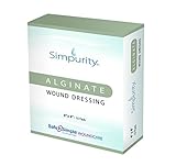 Algopix Similar Product 16 - Simpurity Calcium Alginate Wound