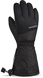 Algopix Similar Product 2 - Dakine Kids Rover GoreTex Snow Glove 