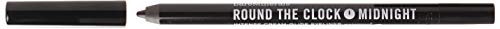 Algopix Similar Product 6 - bareMinerals Round The Clock Midnight