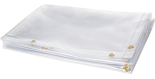 Algopix Similar Product 1 - Steiner 3396X10 16 Mil Flame Retardant