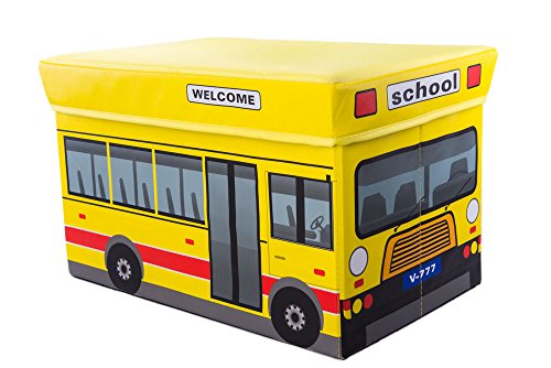 Algopix Similar Product 15 - Clever Creations Kids Collapsible
