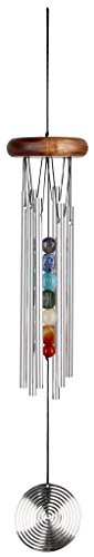 Algopix Similar Product 1 - Woodstock Chimes Chakra Chime Seven