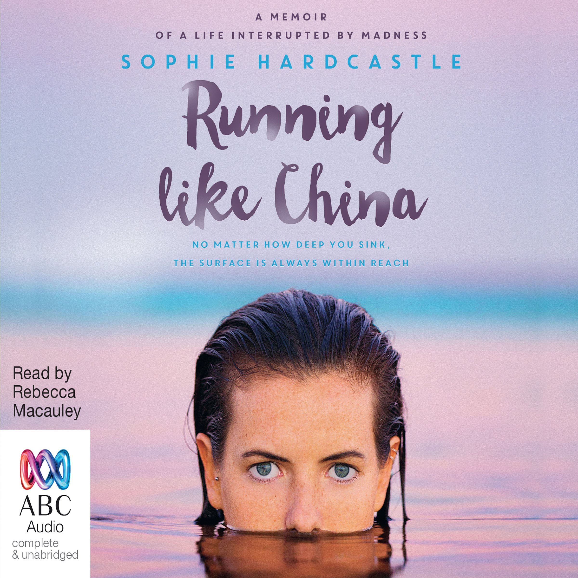 Algopix Similar Product 11 - Running Like China