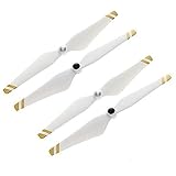 Algopix Similar Product 1 - 2 Pairs Genuine DJI 9450