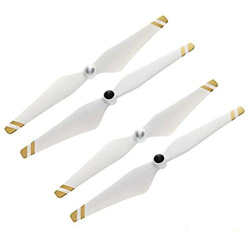 Algopix Similar Product 18 - 2 Pairs Genuine DJI 9450