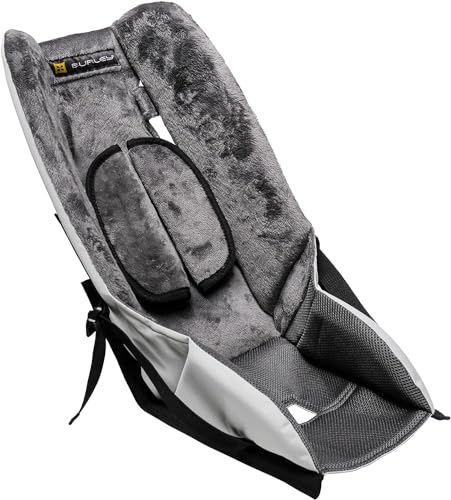 Algopix Similar Product 17 - Burley Design Baby Snuggler