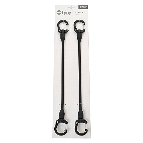 Algopix Similar Product 8 - Tyny Tools Medium Key Clip  2 Pack