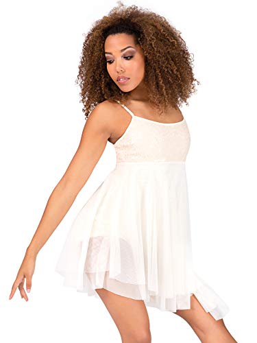 Algopix Similar Product 3 - Double Platinum Adult Asymmetrical