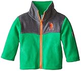 Algopix Similar Product 6 - US Polo Association Baby Fashion