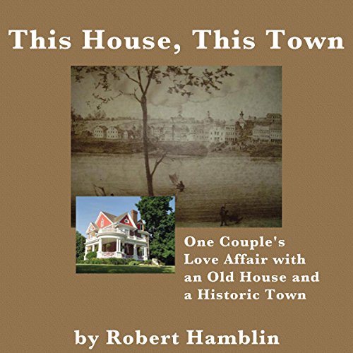 Algopix Similar Product 8 - This House This Town One Couples
