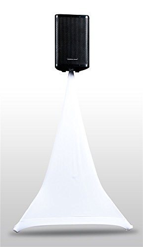 Algopix Similar Product 12 - ADJ Products EVENT STAND SCRIM 1W W/BAG