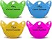 Algopix Similar Product 20 - Kitchen Essentials Egg Poacher Cups 4