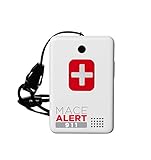 Algopix Similar Product 8 - Mace Brand Alert 911 One Touch Direct