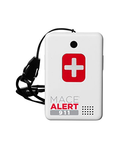 Algopix Similar Product 13 - Mace Brand Alert 911 One Touch Direct