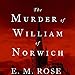 Algopix Similar Product 19 - The Murder of William of Norwich The