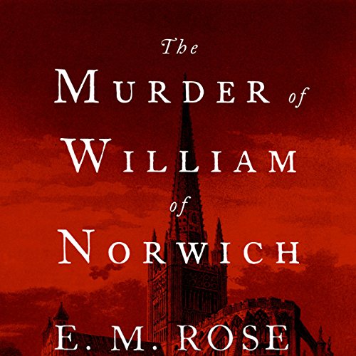 Algopix Similar Product 1 - The Murder of William of Norwich The