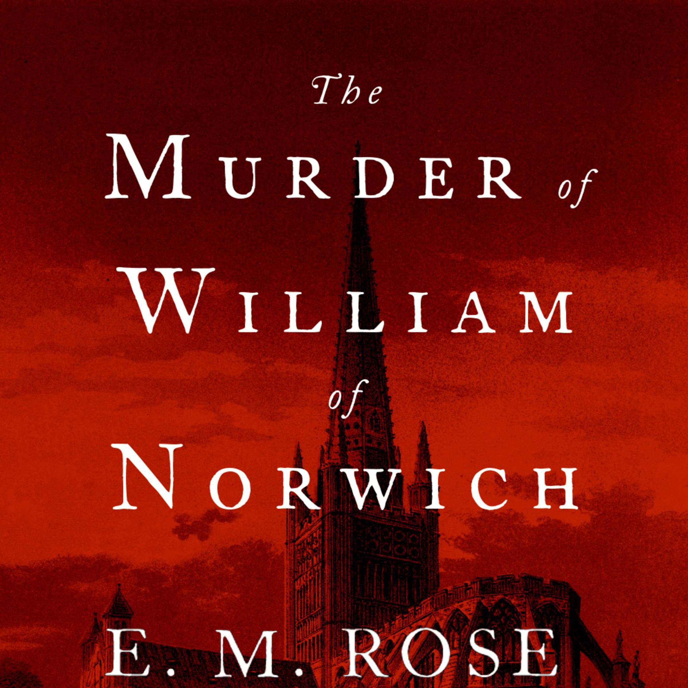 Algopix Similar Product 1 - The Murder of William of Norwich The