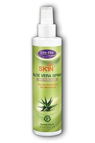 Algopix Similar Product 19 - LIFEFLO Aloe Vera Spray Cucumber