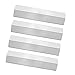 Algopix Similar Product 19 - BBQ funland SH23114Pack Stainless