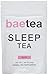 Algopix Similar Product 12 - Baetea Sleep Chamomile Tea Loose Leaf