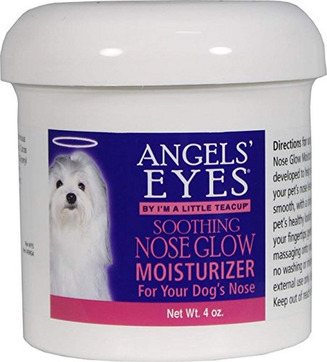 Algopix Similar Product 4 - Angels Eyes Nose Glow Moisturizer for